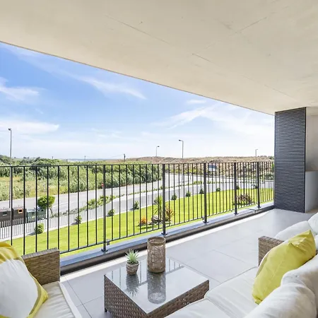 Seaside By Minho's Guest Appartement