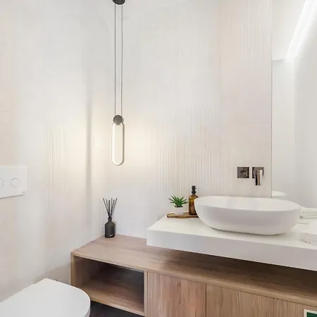 Seaside By Minho's Guest Appartement *