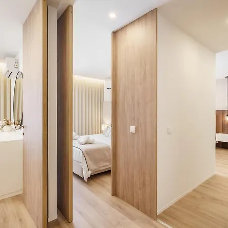 Seaside By Minho's Guest Appartement *